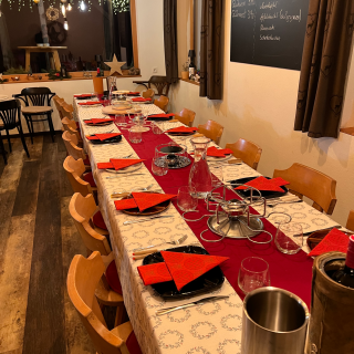 Private Feiern & besondere Anlässe