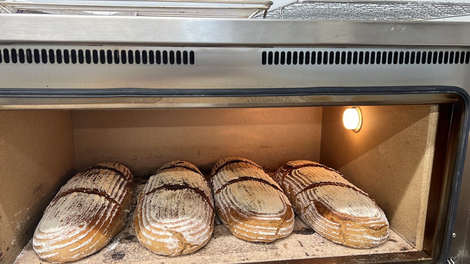 Gemütliche Stube der Kreiers Alp