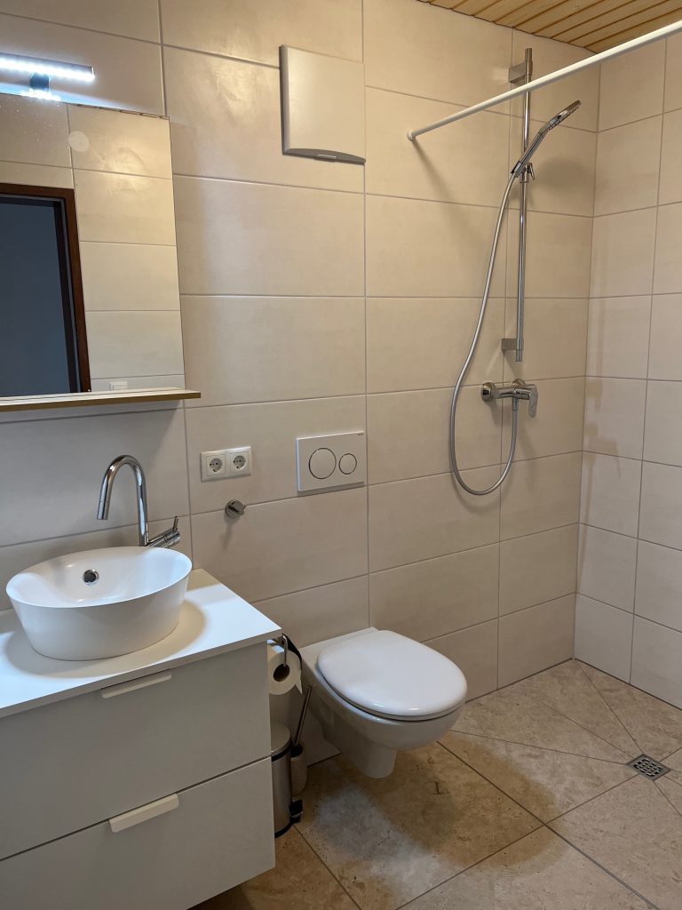 Backkurs mit traditionellen Rezepten