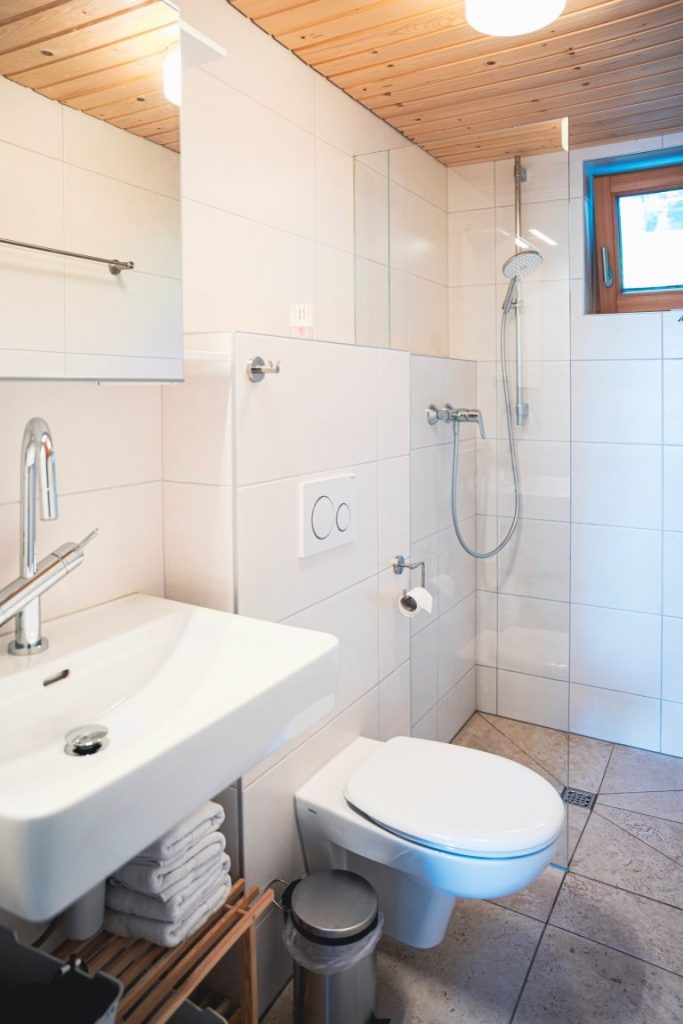 Gruppenfeier in gemütlicher Alpenstube