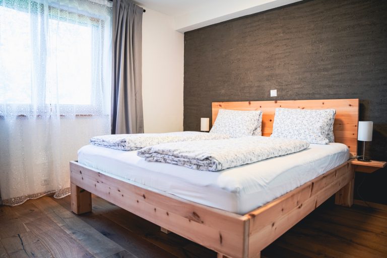 Frisches Gebäck aus dem Ofen