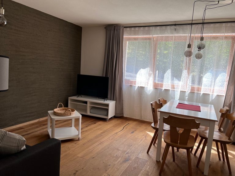 Frühstück mit regionalen Produkten