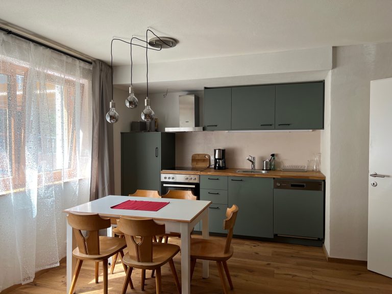 Gäste genießen Aussicht auf Bodensee