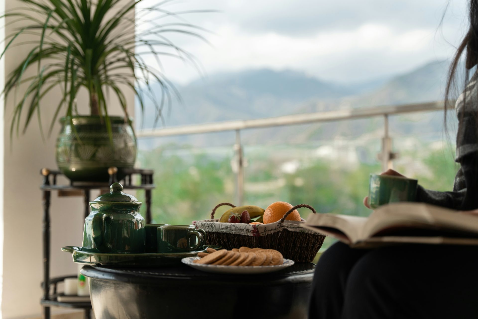 Gruppenfeier in gemütlicher Alpenstube
